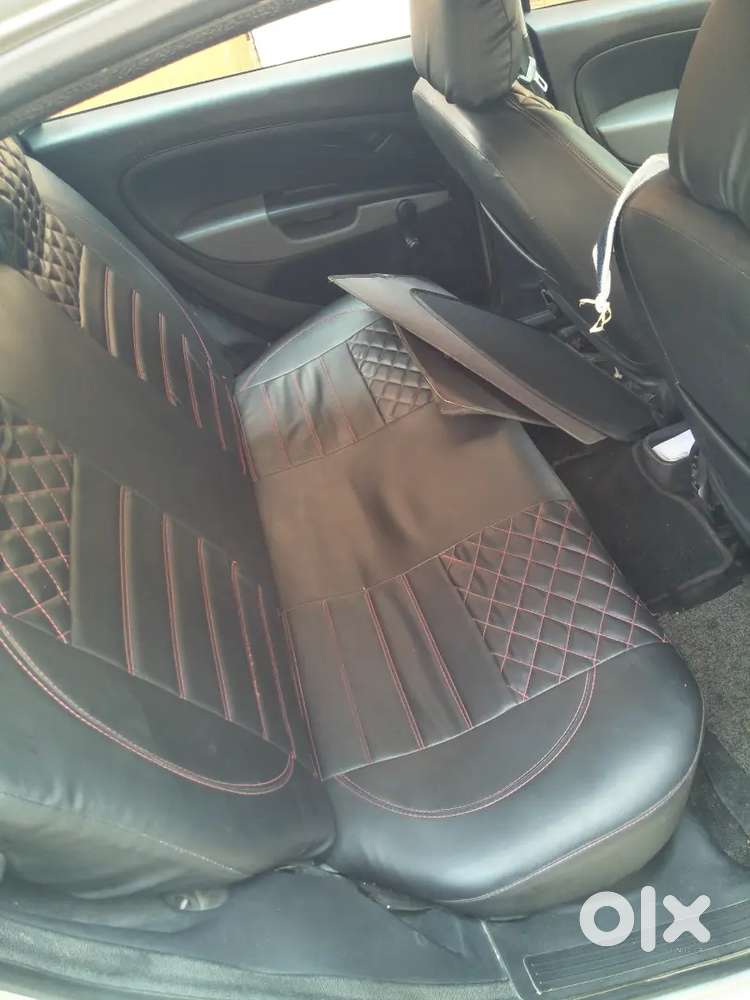 New Car Purchase