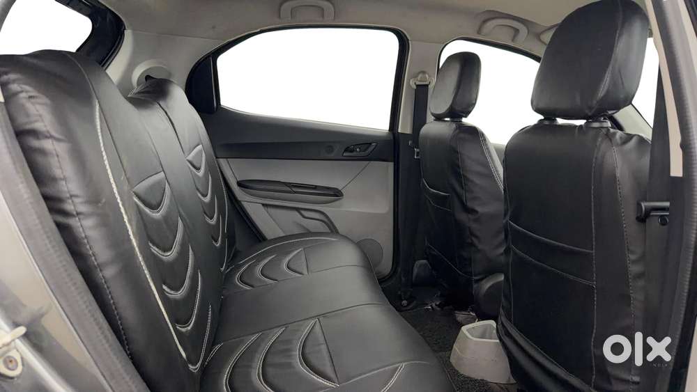 Tata Tiago 1.2 Revotron Xt, 2021, Petrol