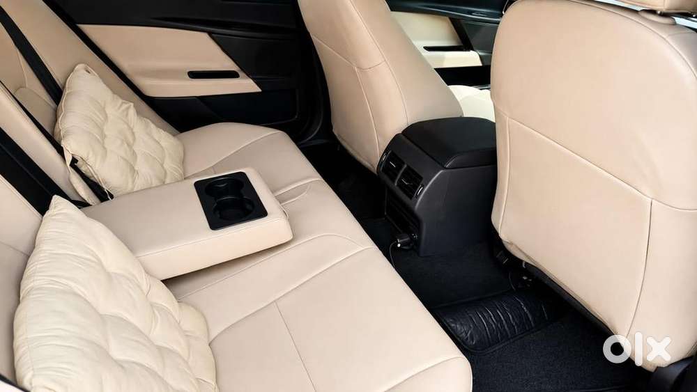 Jaguar Car Petrol 2017 Owner Driven Original Paint Just Like New