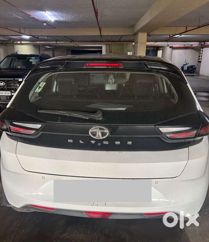 Tata Altroz 2021 Diesel