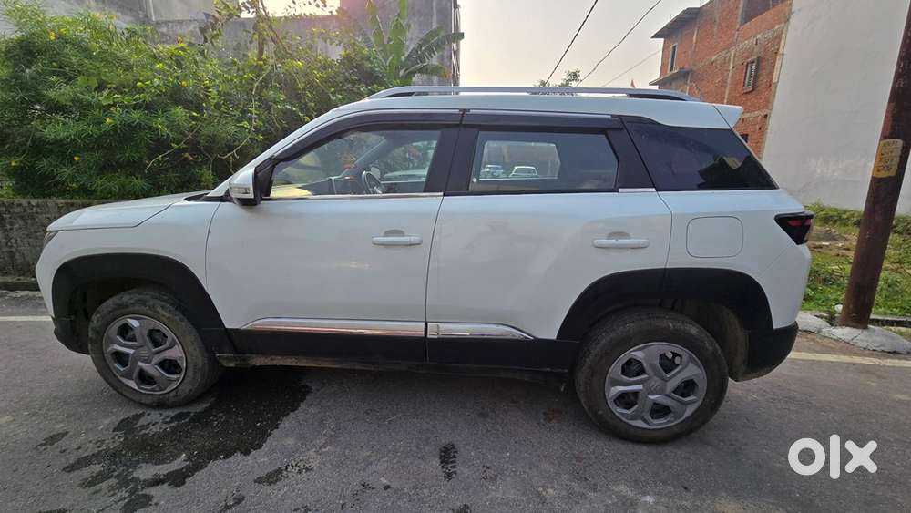Maruti Vitara Brezza Petrol/cng
