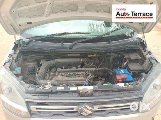 Maruti Suzuki Celerio Vxi, 2020, Petrol