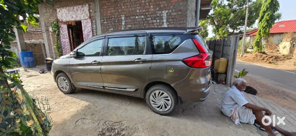 Good Condition Vehicle