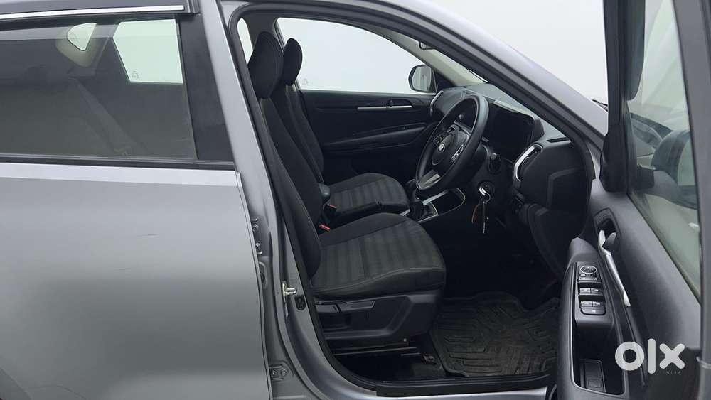 Kia Sonet Htx Plus Turbo Imt, 2020, Petrol