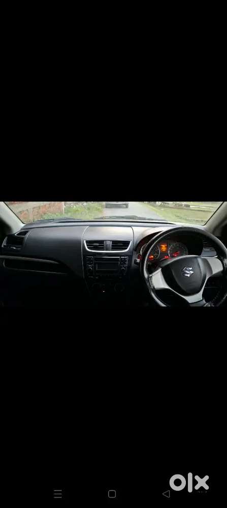 Maruti Suzuki Swift Vdi 2017 Diesel Manual