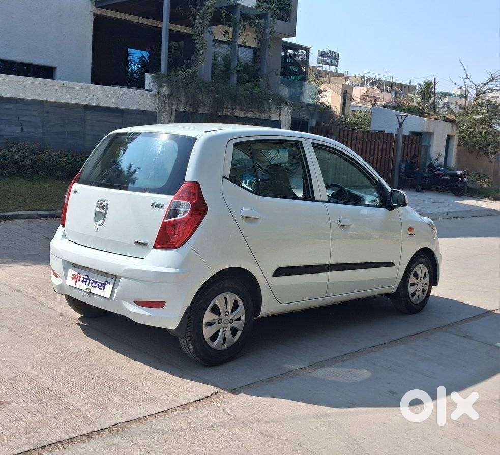 Hyundai I10 Magna, 2011, Petrol