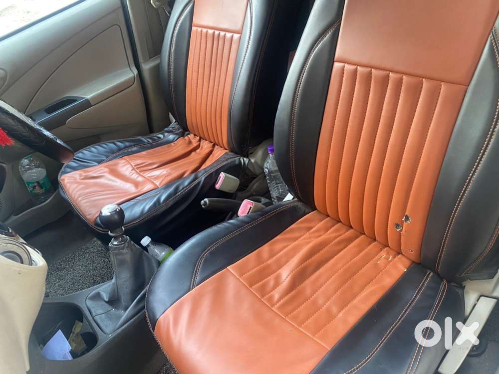 Toyota Etios Liva 2016 Diesel Good Condition