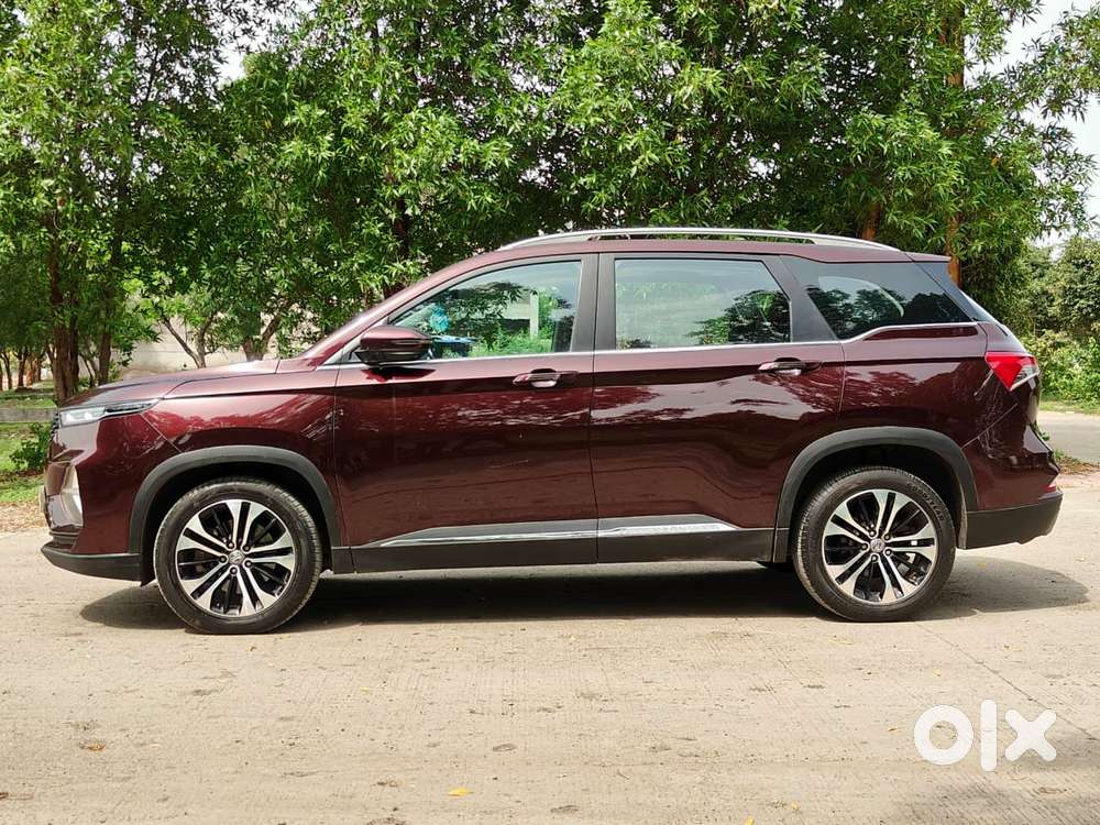 Mg Hector 2.0 Sharp Diesel, 2023, Diesel