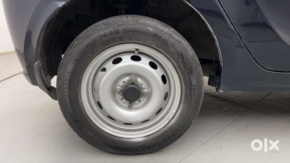 Tata Tiago 1.2 Revotron Xm Cng, 2022, Cng & Hybrids