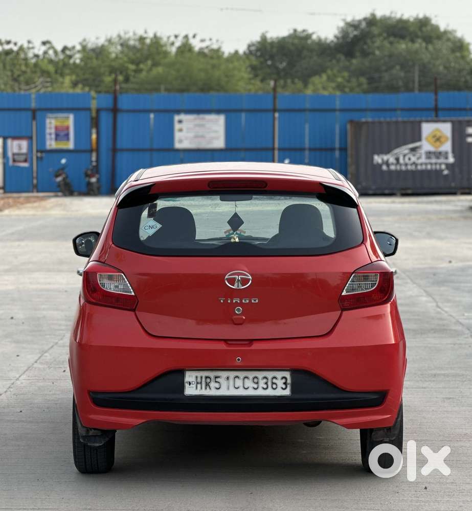 Tata Tiago 1.2 Revotron Xm Cng, 2021, Cng & Hybrids