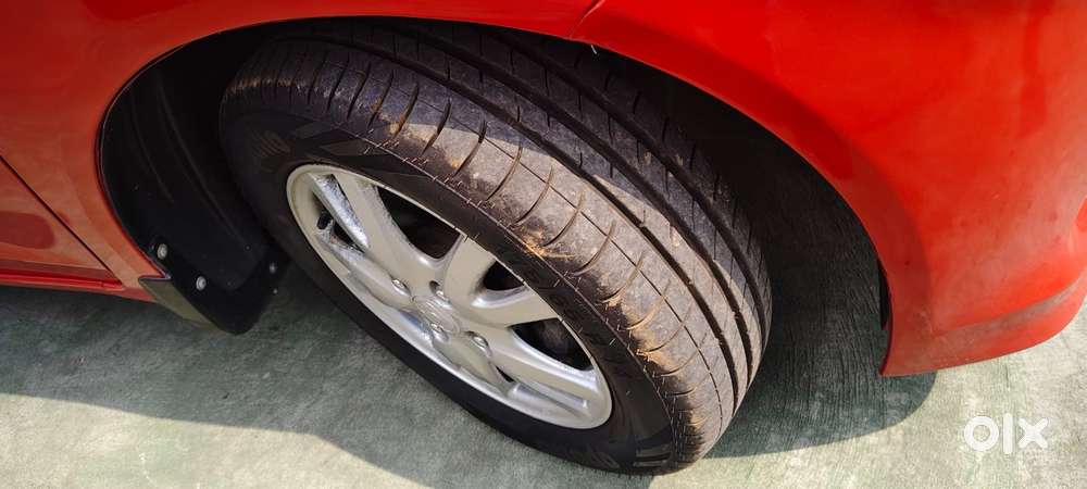 Honda Brio 2013-2016 Vx, 2015, Petrol