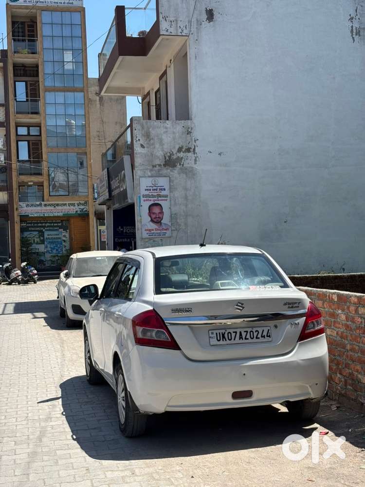Maruti Suzuki Swift 2014
