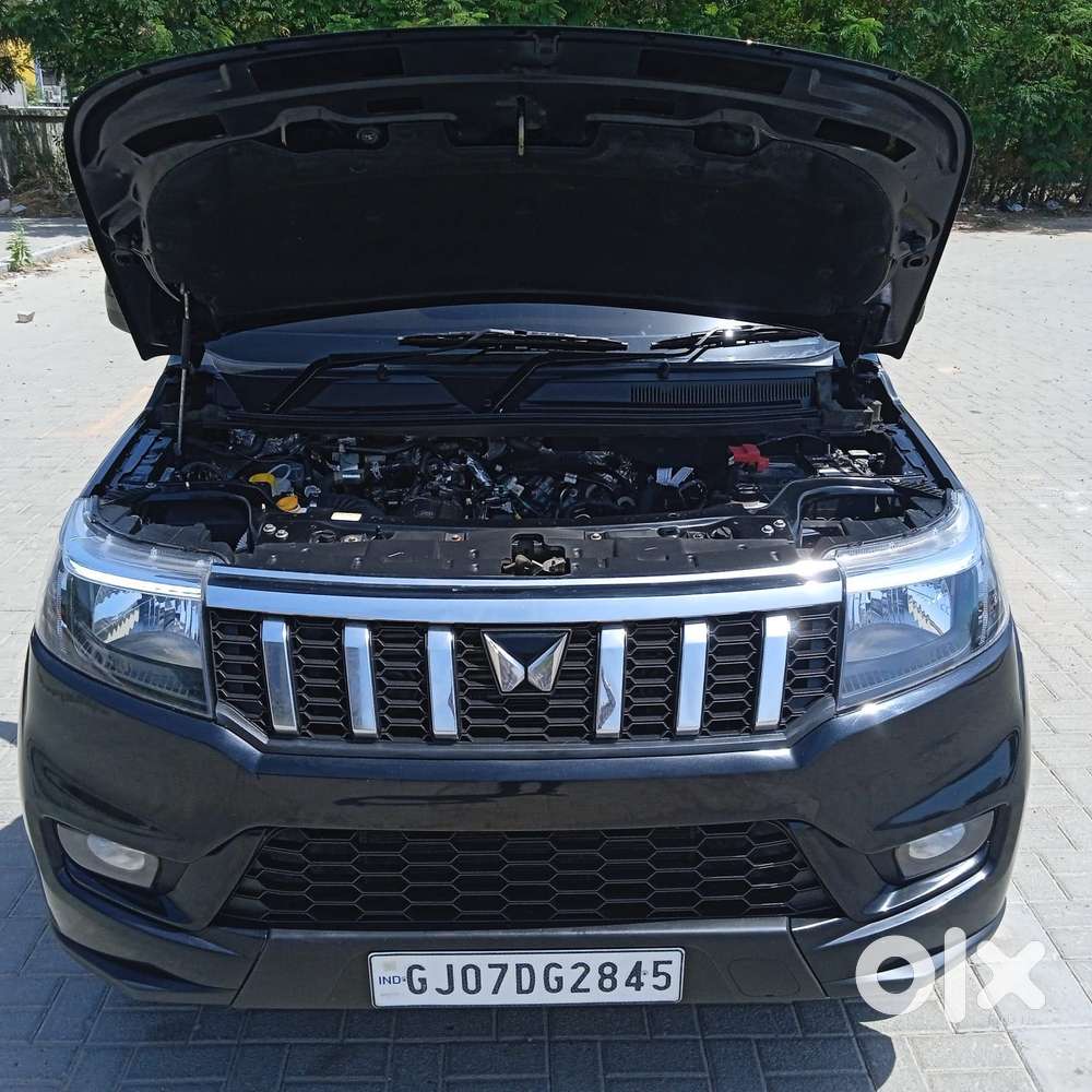 Mahindra Bolero Neo 1.5 N 10 R, 2024, Diesel