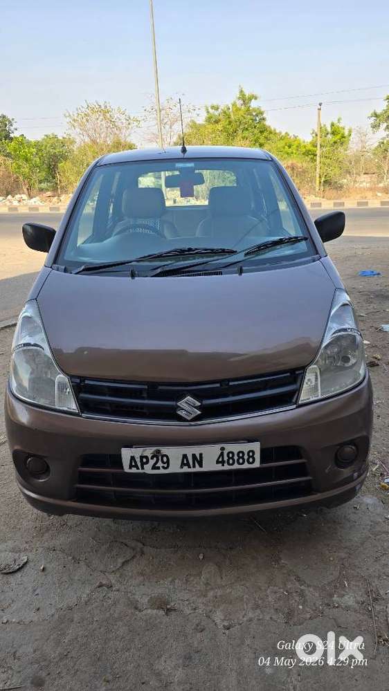 Maruti Suzuki Zen Estilo Lxi Bs Iv, 2010, Petrol
