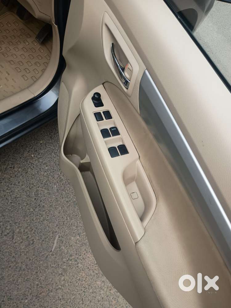 Maruti Suzuki Ertiga Vdi, 2017, Diesel