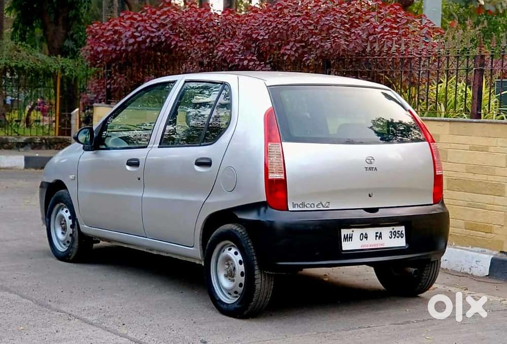 Tata Indica Dle, 2012, Diesel