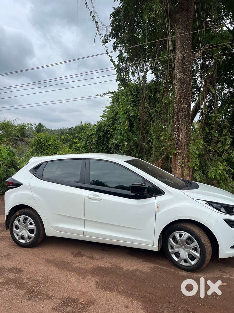 Tata Altroz 2022 Petrol Good Condition