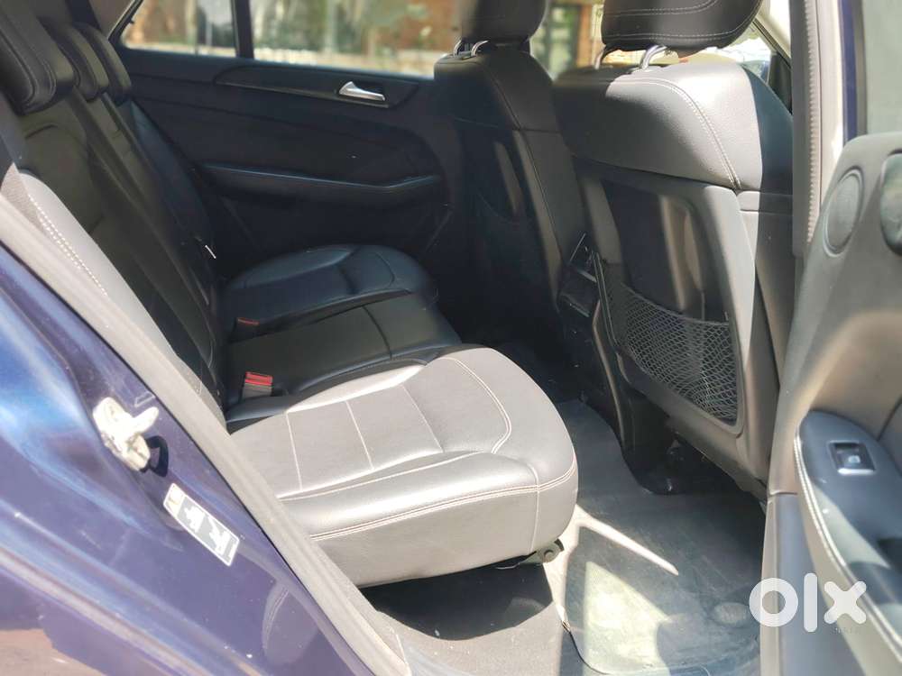 Mercedes-benz M-class Ml 250 Cdi, 2013, Diesel