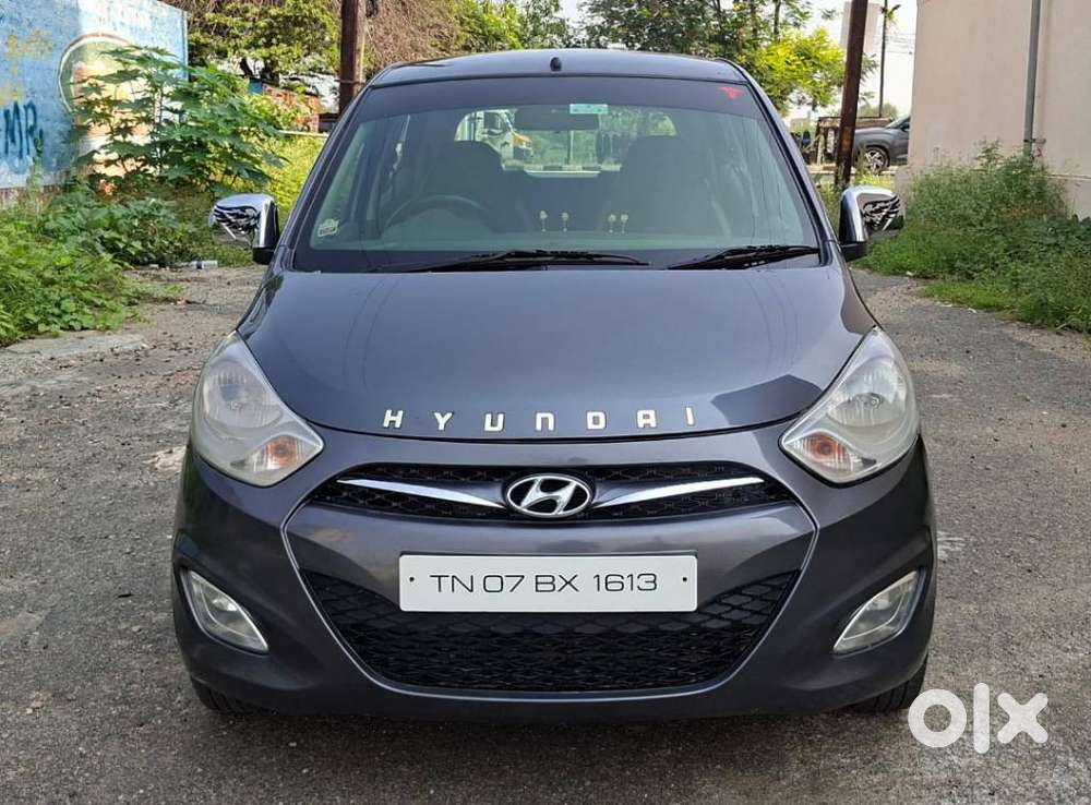 Hyundai I10 1.1l Irde Magna Special Edition, 2014, Petrol