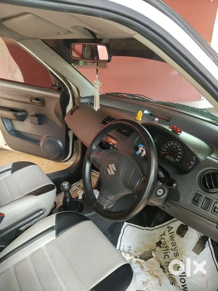 Maruti Suzuki Dzire 2014 Diesel 95000 Km Driven