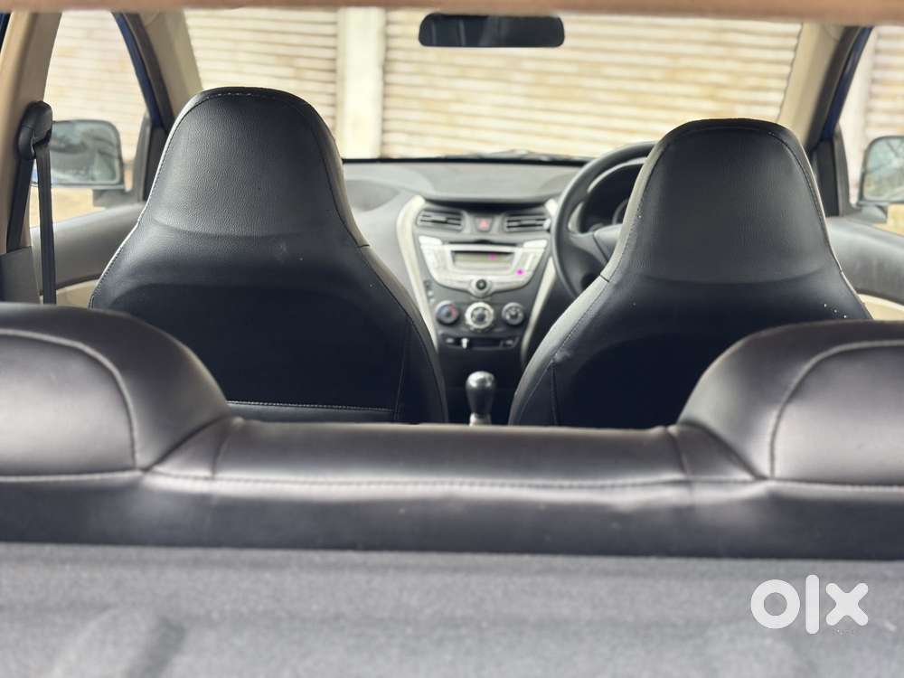 Hyundai Eon Magna, 2013, Petrol