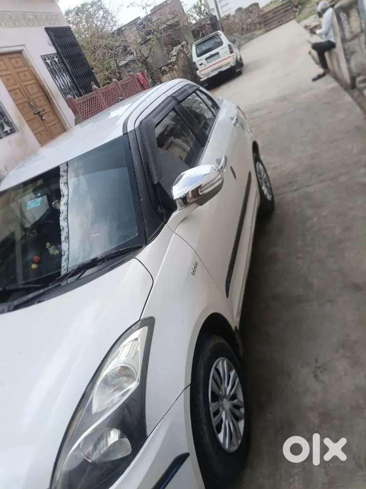 Maruti Dzire Vdi 2016 Car
