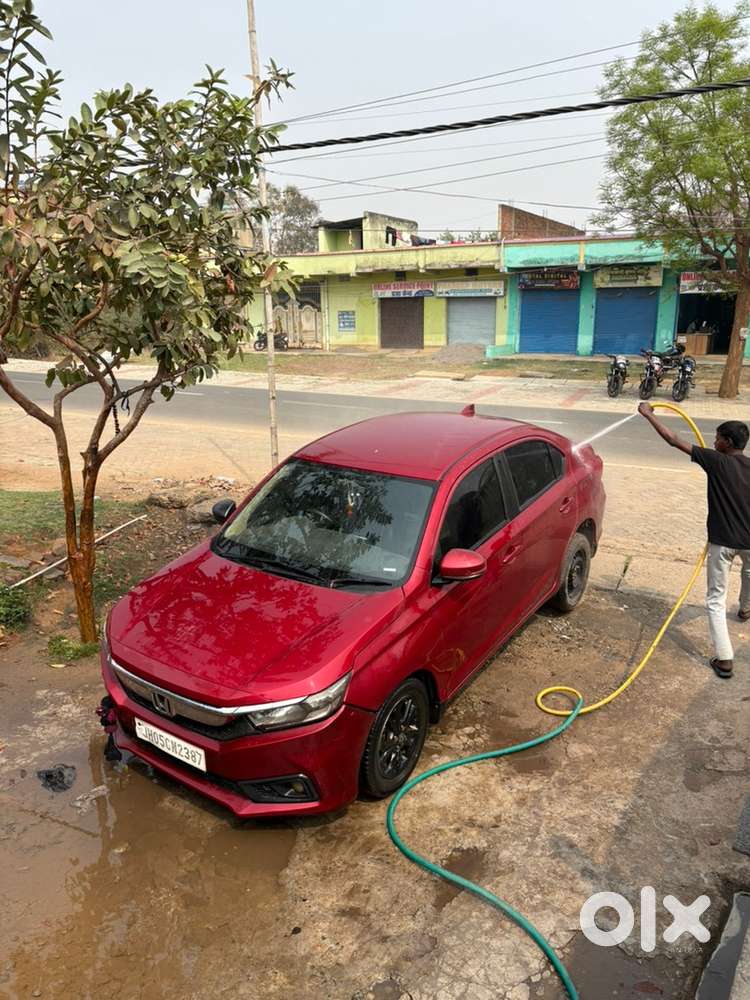 Honda Amaze Vx 2019