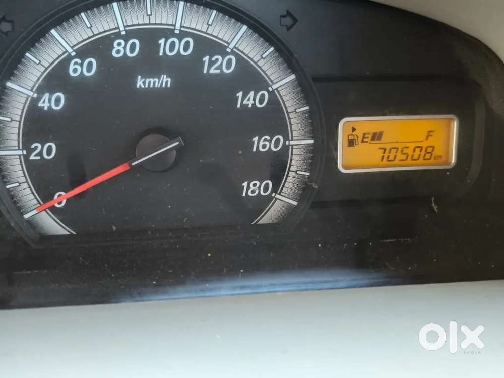 Maruti Suzuki Eeco 2020 Cng & Hybrids Well Maintained