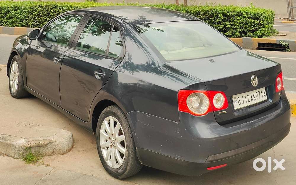 Volkswagen Jetta 1.9 Tdi Comfortline Dsg, 2010, Diesel
