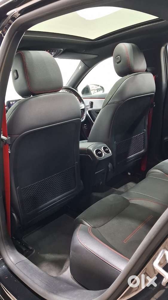 Mercedes-benz Amg A35 4matic, 2022, Petrol