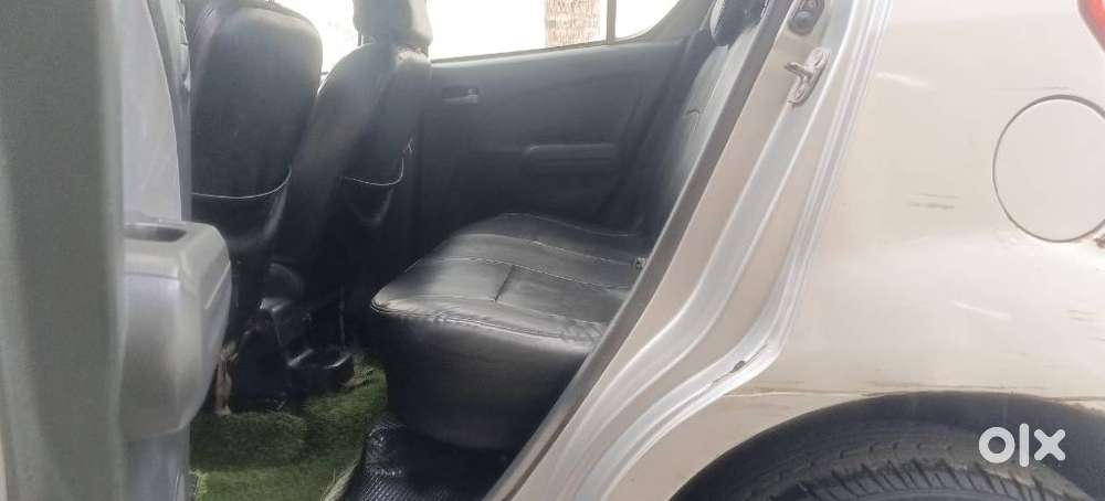 Maruti Suzuki Ritz Vdi Bs-iv, 2010, Diesel