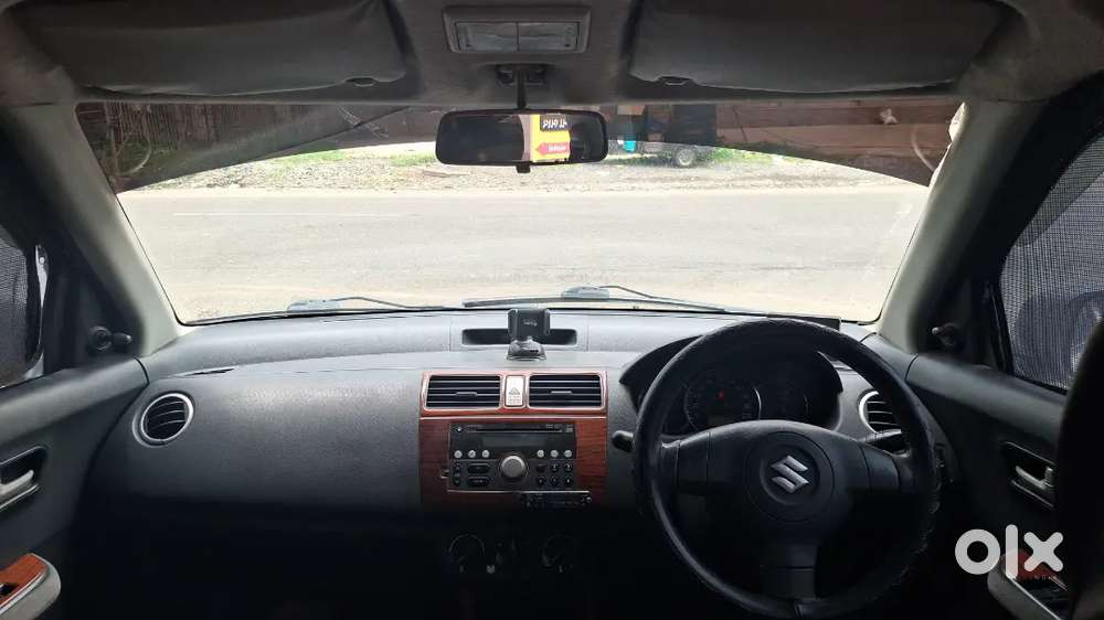 Maruti Suzuki Swift Vdi 2011