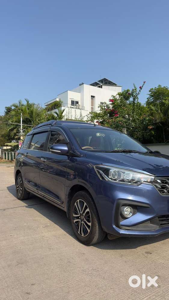 Maruti Suzuki Ertiga Zxi (o) Cng [ ], 2023, Cng & Hybrids
