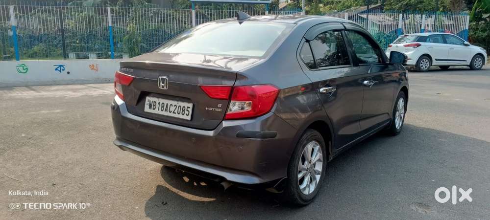 Honda Amaze Vx Diesel, 2019, Diesel