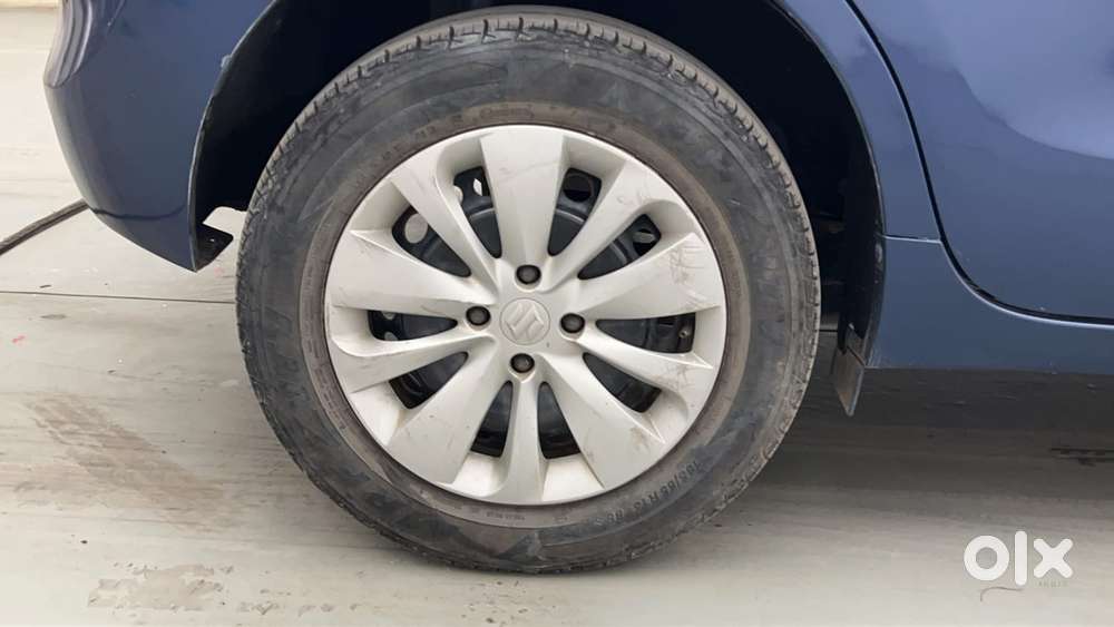 Maruti Suzuki Baleno Delta, 2018, Petrol