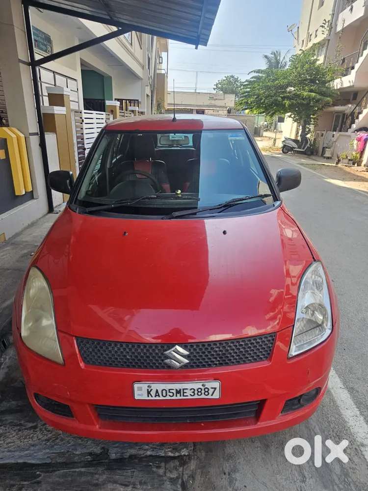 Maruti Suzuki Swift 2007 Petrol 270000 Km Driven
