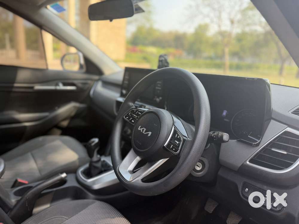 Kia Seltos Htk G, 2023, Petrol