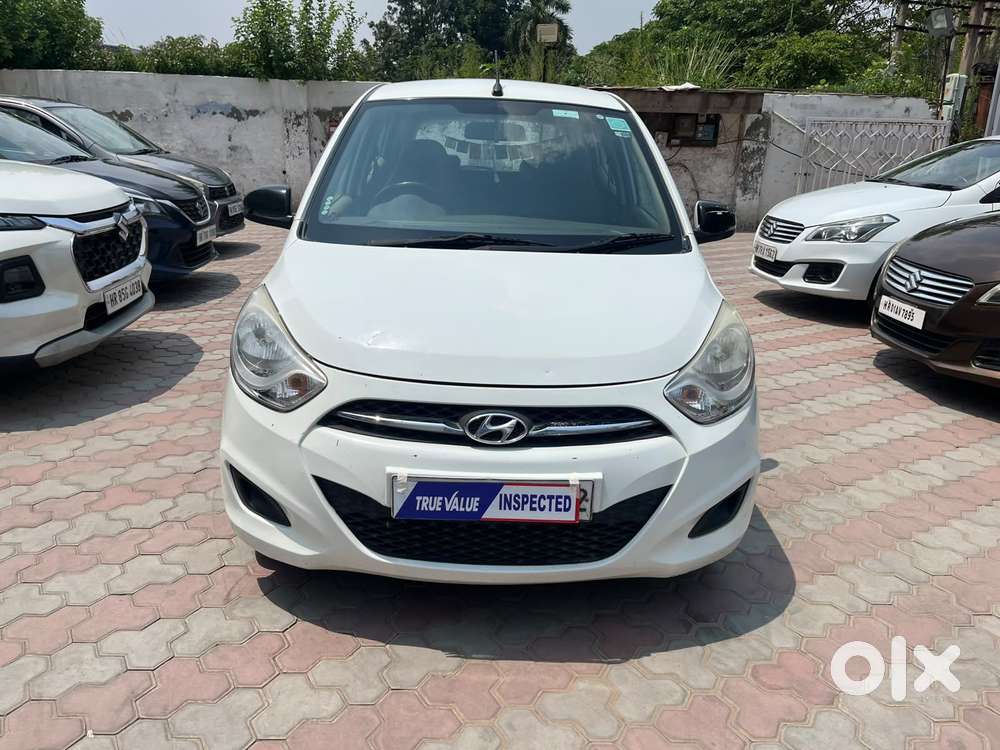 Hyundai I10 Era 1.1 Irde, 2013, Petrol