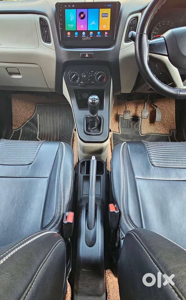 Maruti Suzuki Wagon R 1.0 Vxi Felicity Edition, 2023, Petrol