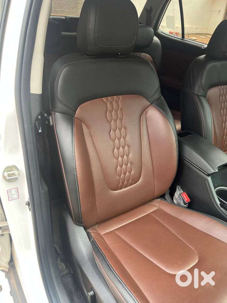 Hyundai Alcazar 1.5 Prestige (o) Diesel At 7 Str, 2021, Diesel