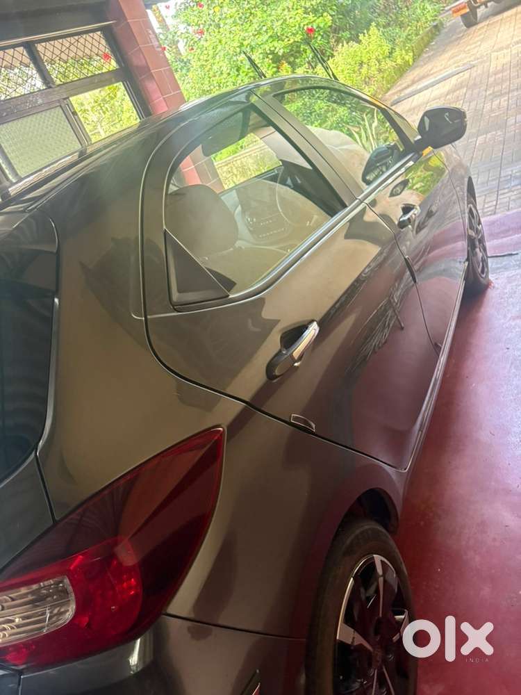Tata Tiago Xza Plus Petrol Automatic 2025