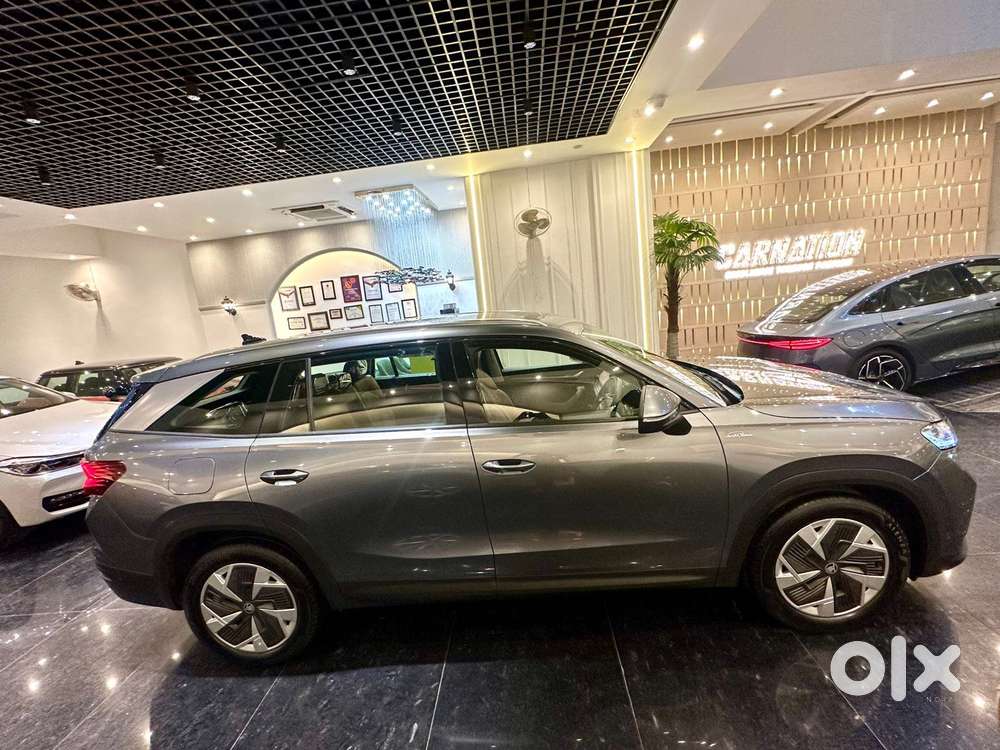 Skoda Kodiaq 2.0 L&k Tdi 4x4 At, 2026, Petrol