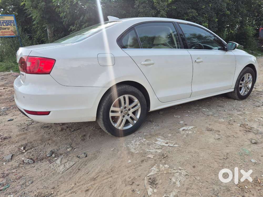 Volkswagen Jetta 2.0l Tdi Highline At, 2014, Diesel