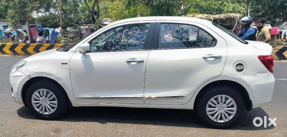 Maruti Suzuki Swift Dzire