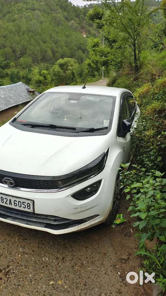 Tata Altroz 1.2 Xt 2022 Manual Petrol