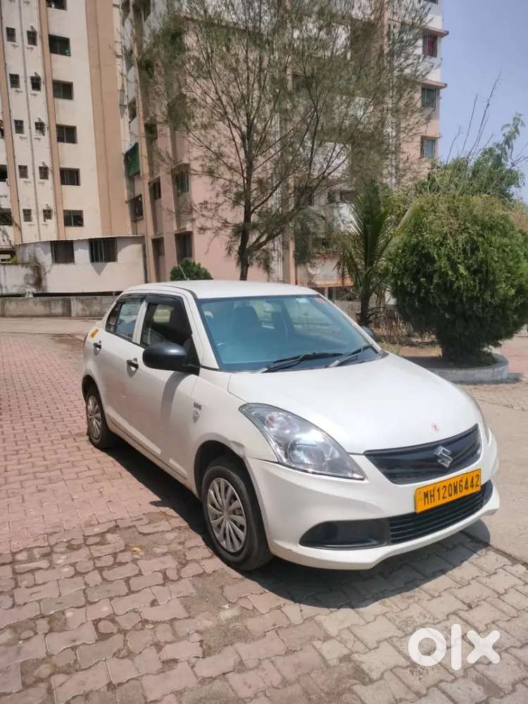 Swift Dzire 2019 Well Mentained