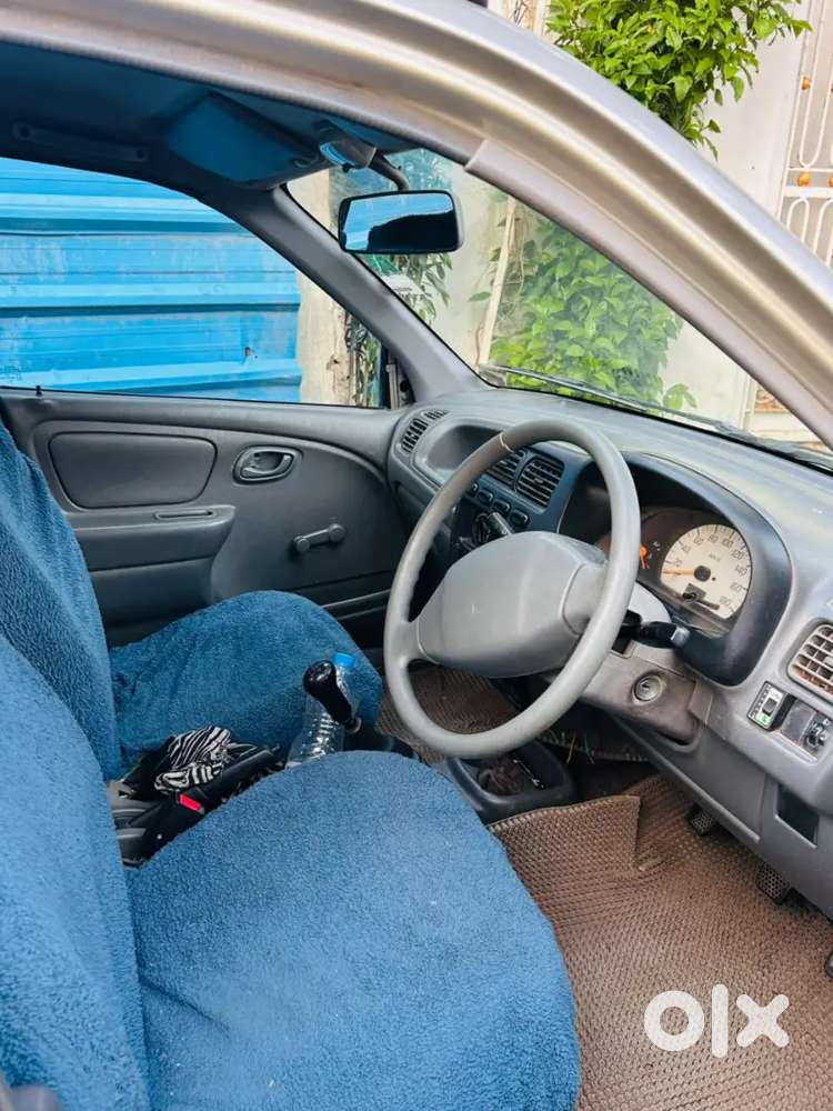 Maruti Suzuki Alto 2007