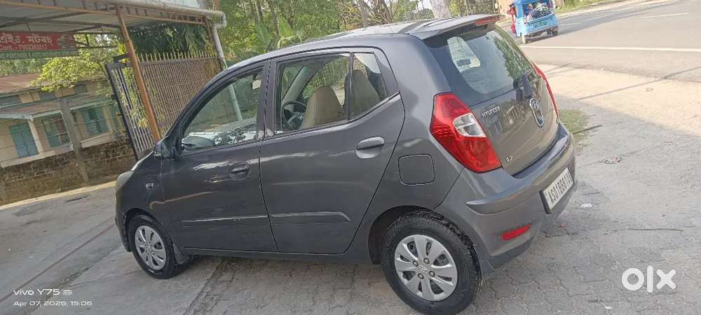 Very Good Condition