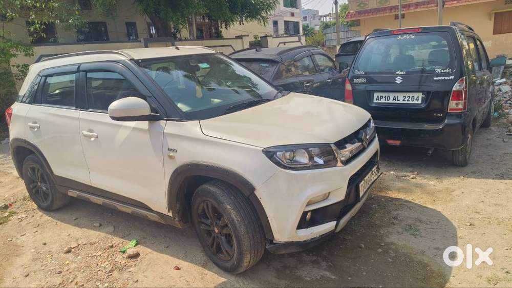 Maruti Suzuki,vitara Brezza,zdi,disel