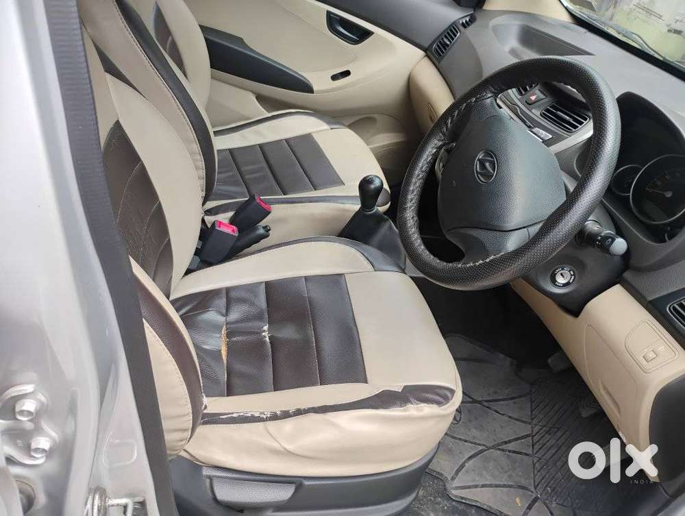 Hyundai Eon Magna +, 2014, Petrol